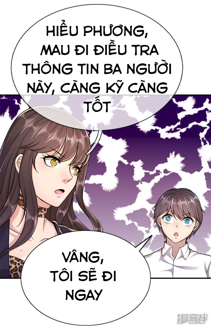 Y Võ Chí Tôn Chapter 147 - 18