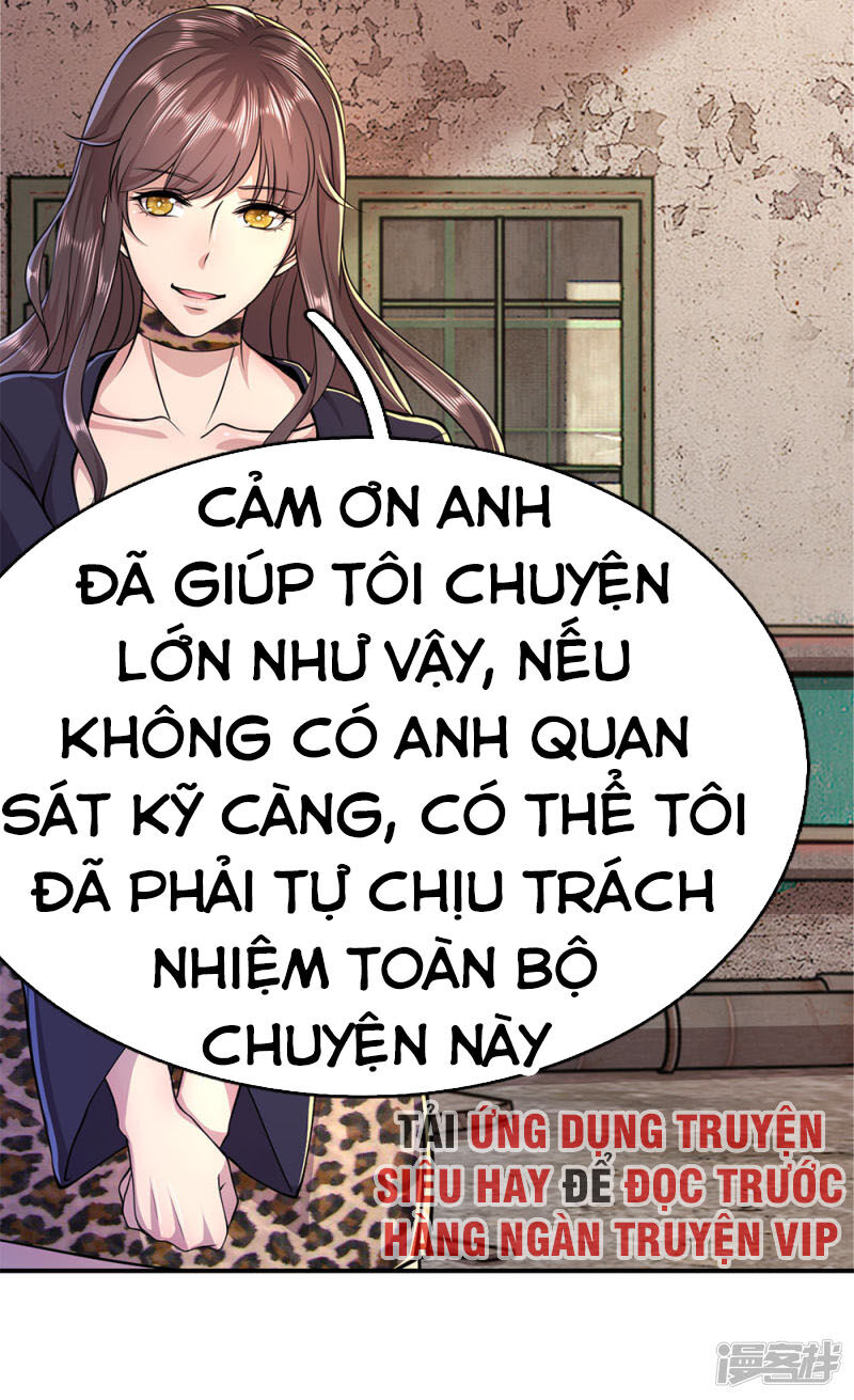 Y Võ Chí Tôn Chapter 147 - 20