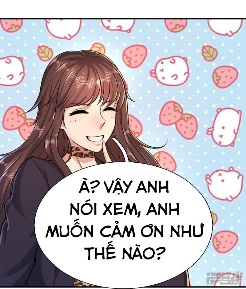 Y Võ Chí Tôn Chapter 147 - 22