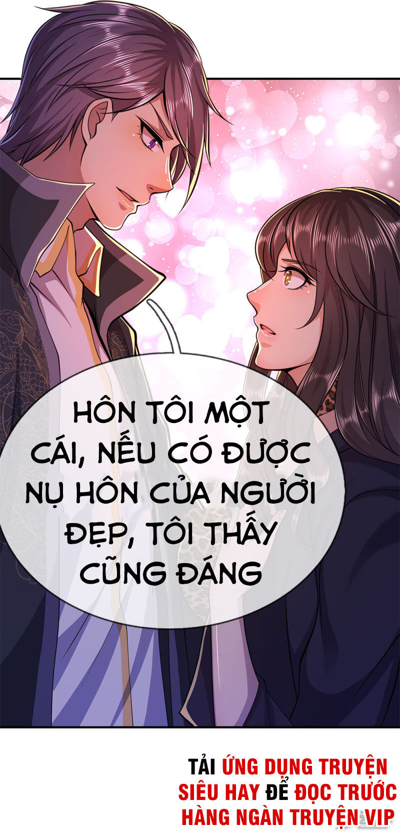Y Võ Chí Tôn Chapter 147 - 24
