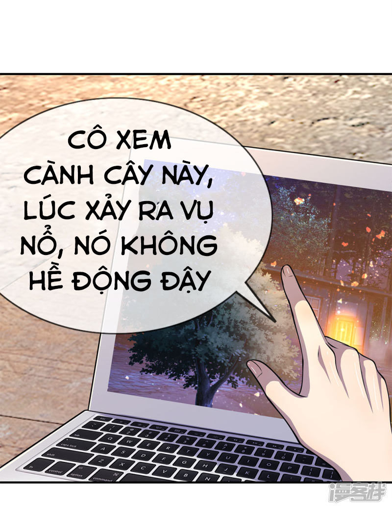 Y Võ Chí Tôn Chapter 147 - 4