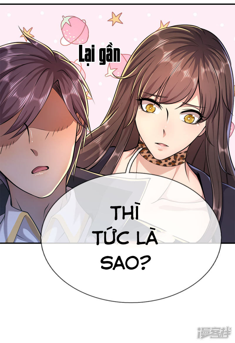 Y Võ Chí Tôn Chapter 147 - 6