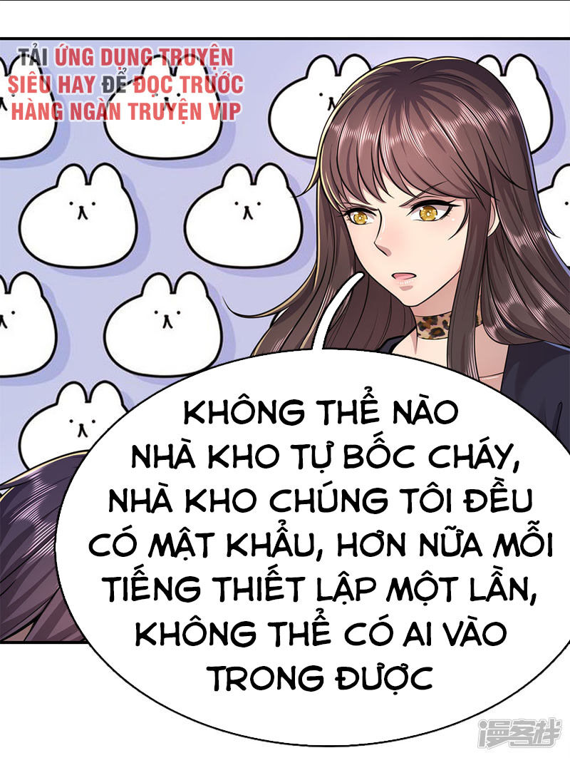 Y Võ Chí Tôn Chapter 147 - 8