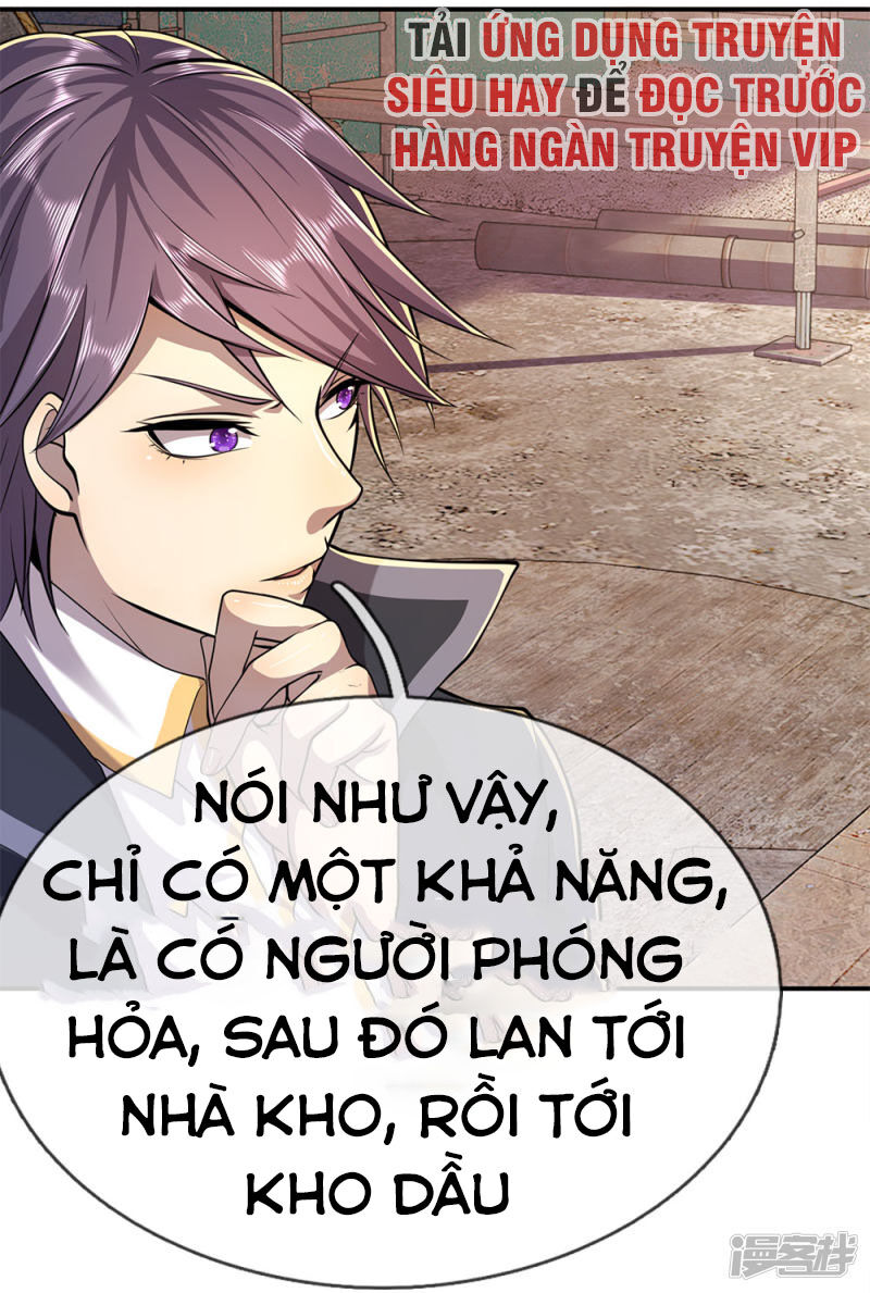 Y Võ Chí Tôn Chapter 147 - 9