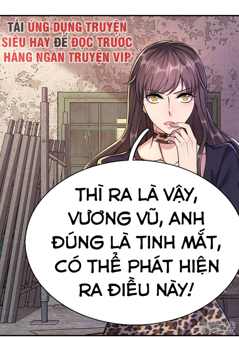 Y Võ Chí Tôn Chapter 147 - 10