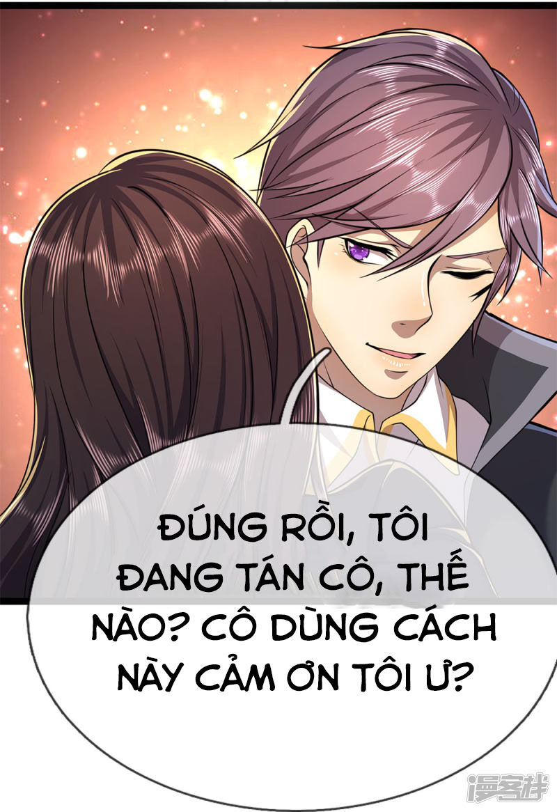 Y Võ Chí Tôn Chapter 148 - 3