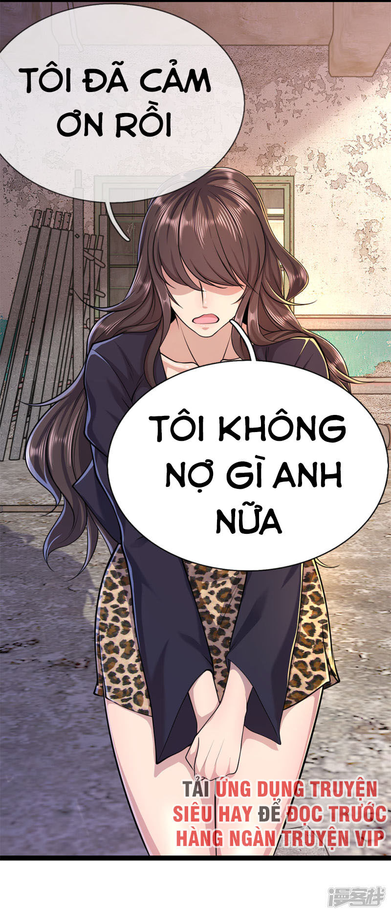 Y Võ Chí Tôn Chapter 148 - 10