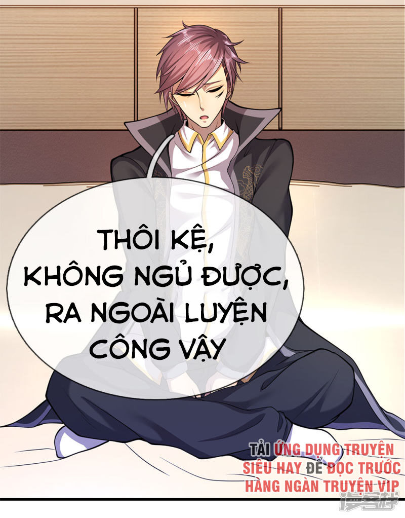Y Võ Chí Tôn Chapter 149 - 12
