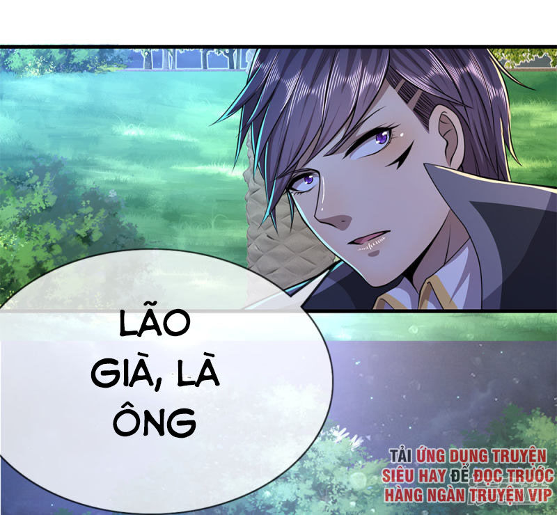 Y Võ Chí Tôn Chapter 149 - 16