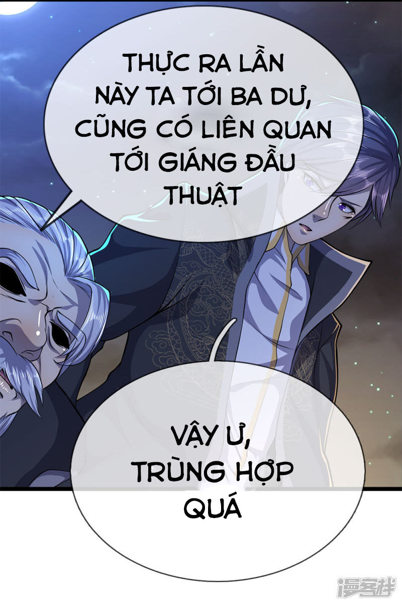 Y Võ Chí Tôn Chapter 149 - 25