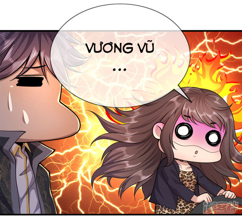 Y Võ Chí Tôn Chapter 149 - 4