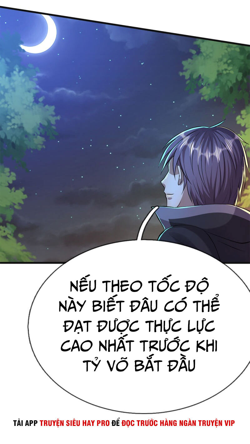 Y Võ Chí Tôn Chapter 153 - 18