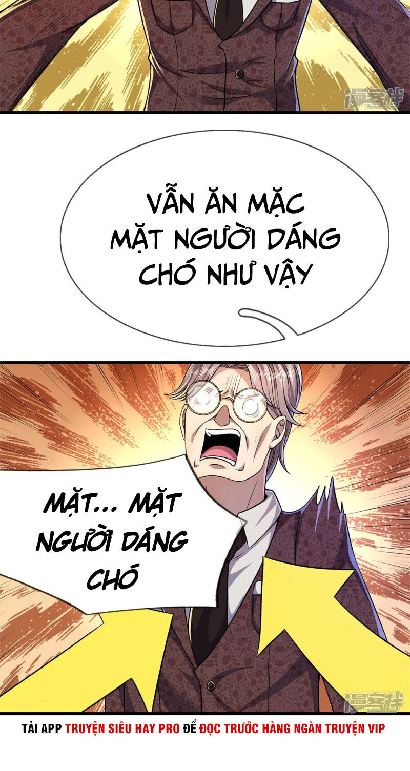 Y Võ Chí Tôn Chapter 155 - 6