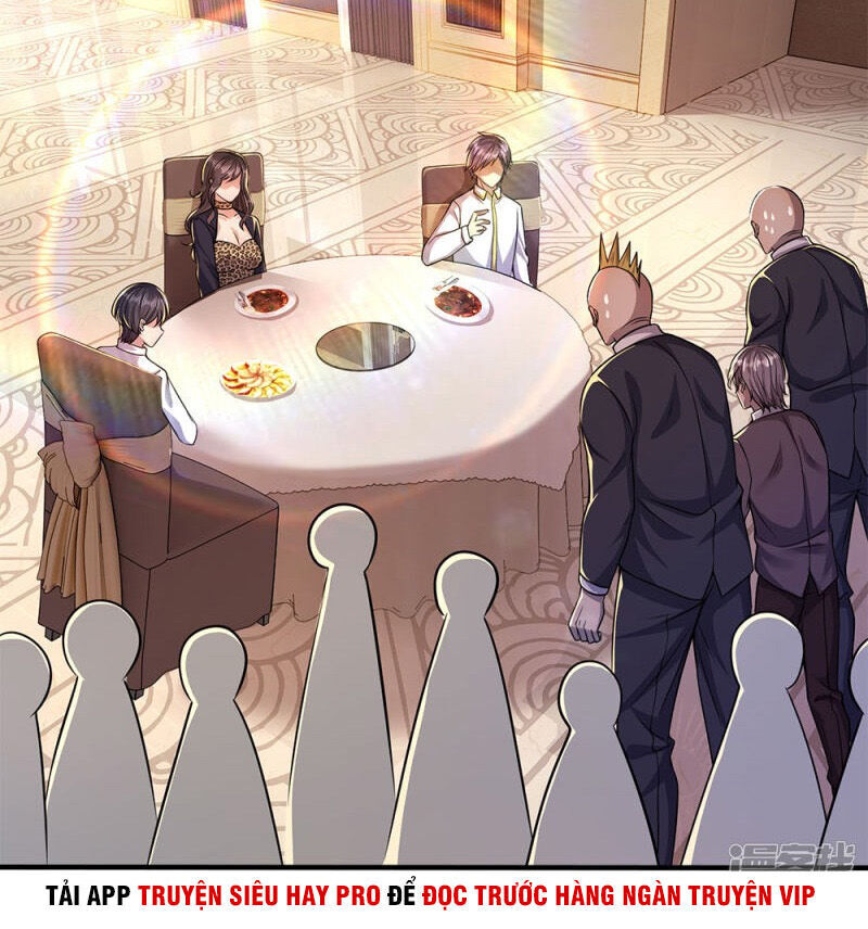 Y Võ Chí Tôn Chapter 156 - 2