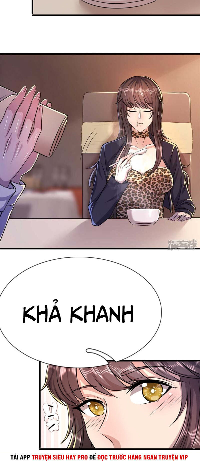 Y Võ Chí Tôn Chapter 156 - 8