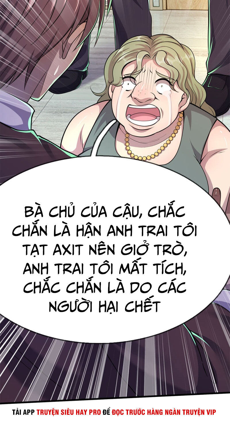 Y Võ Chí Tôn Chapter 157 - 10