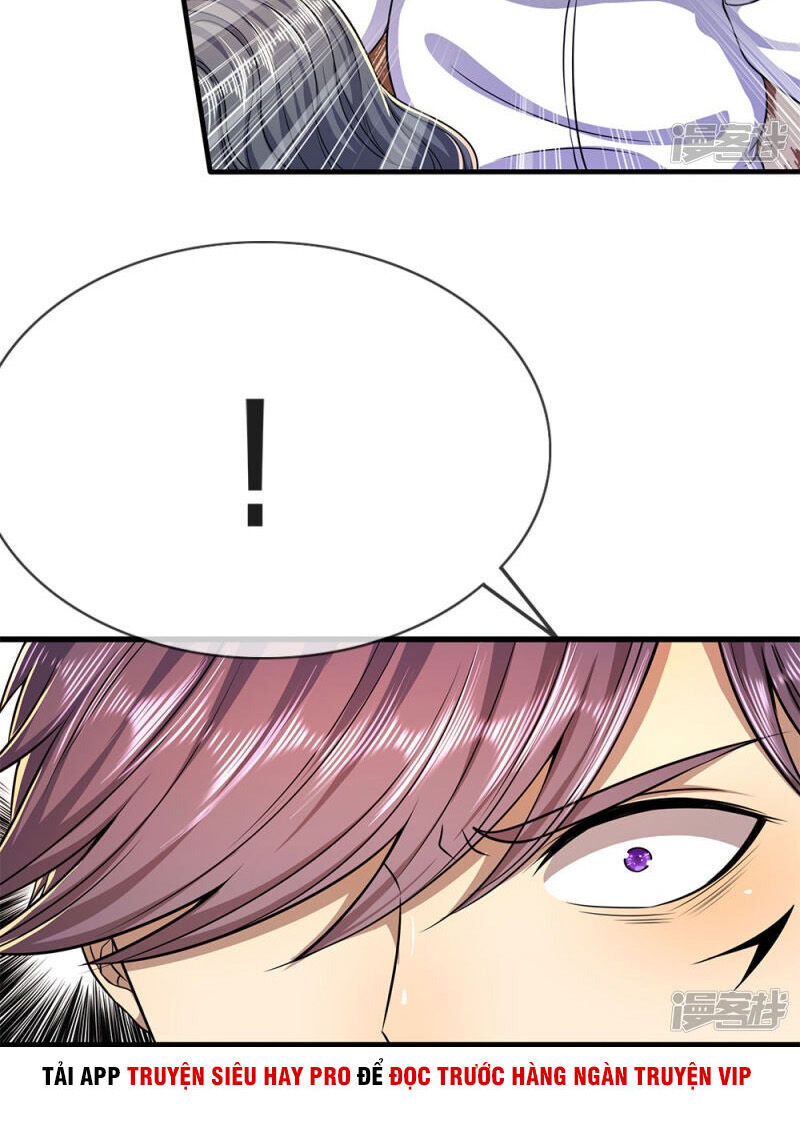 Y Võ Chí Tôn Chapter 158 - 8