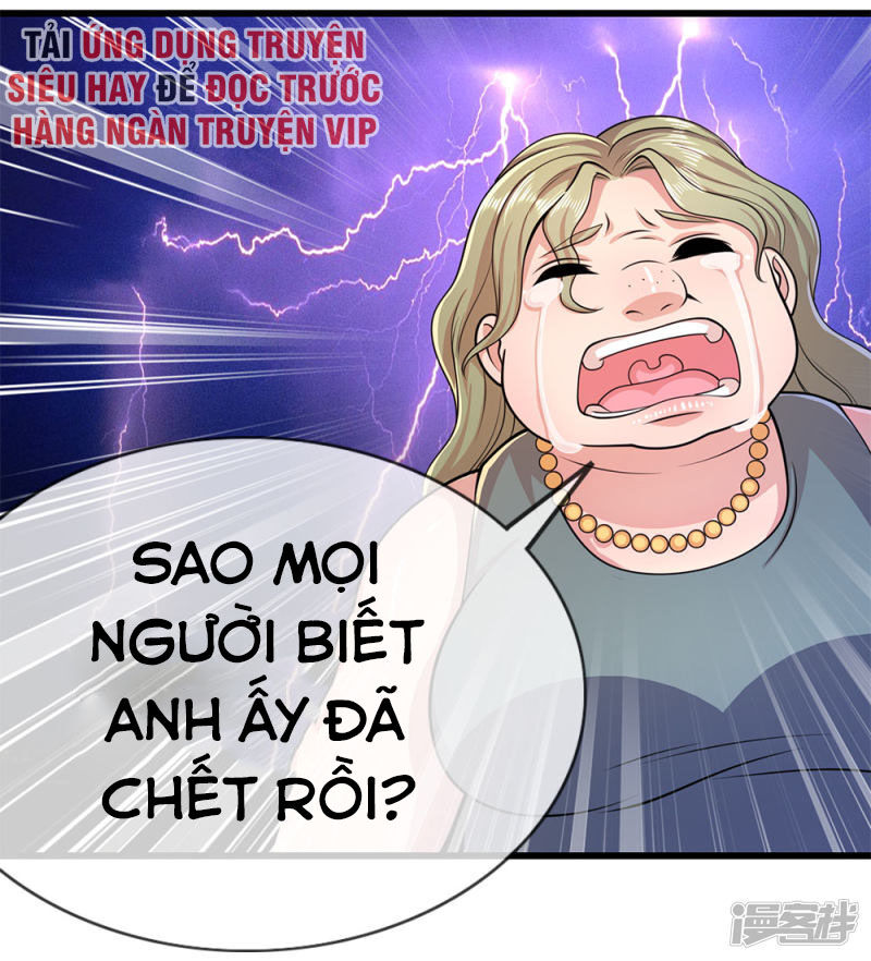 Y Võ Chí Tôn Chapter 159 - 20