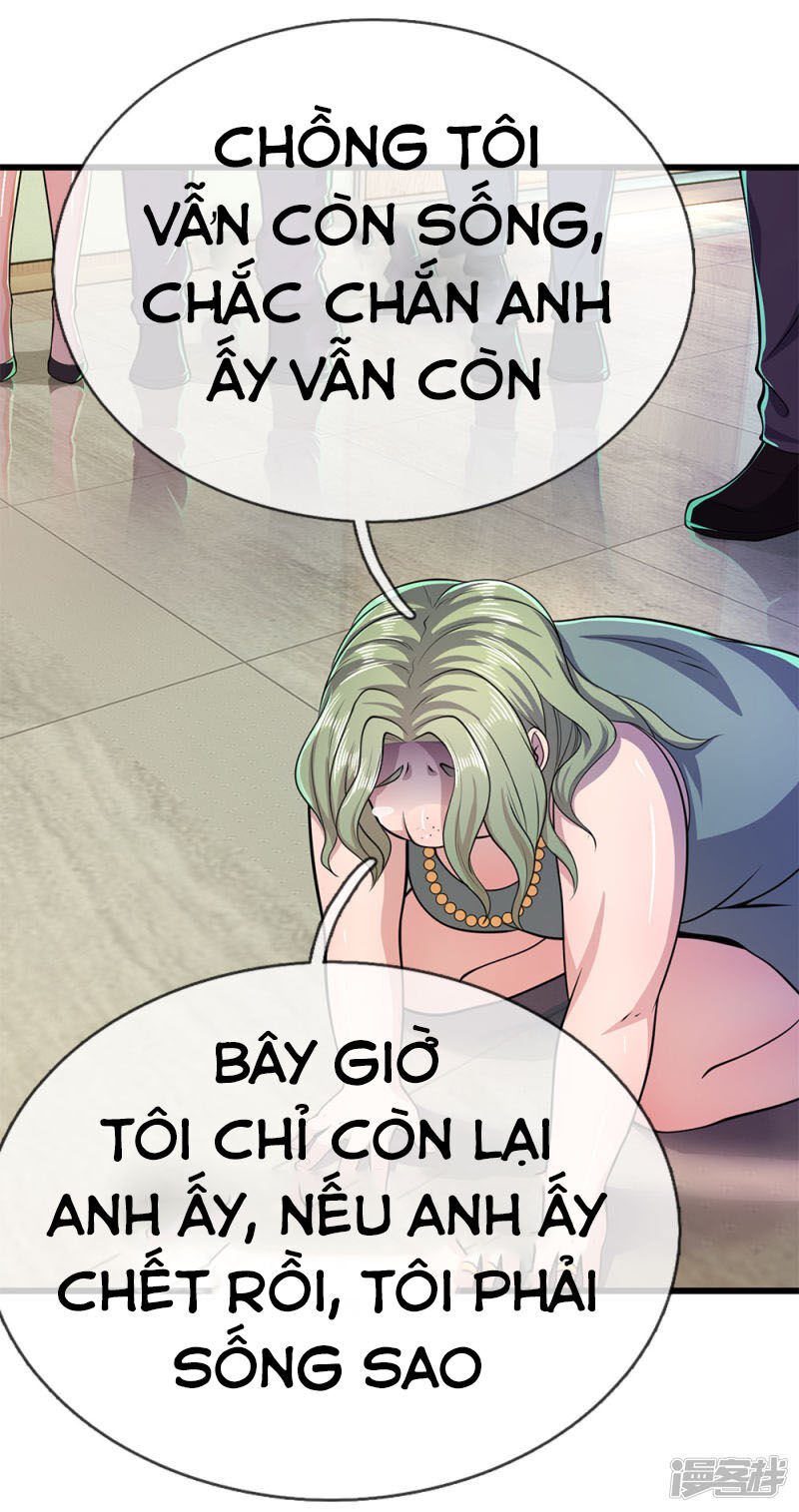 Y Võ Chí Tôn Chapter 159 - 21