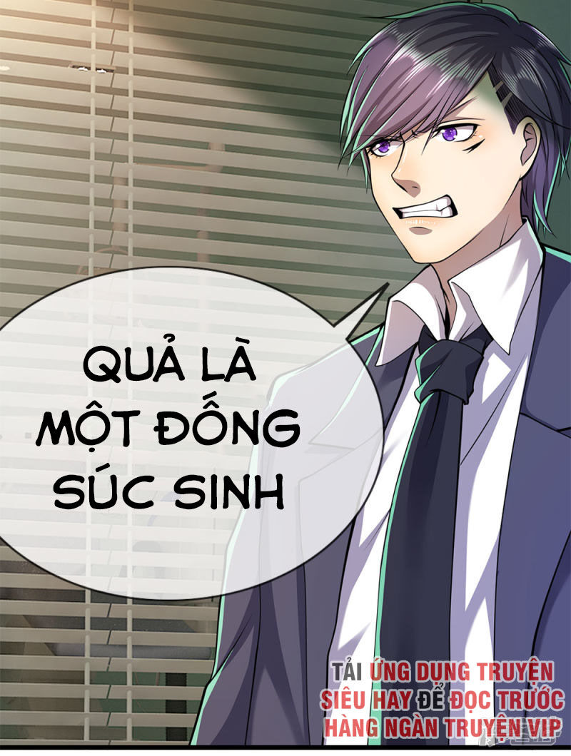 Y Võ Chí Tôn Chapter 160 - 20