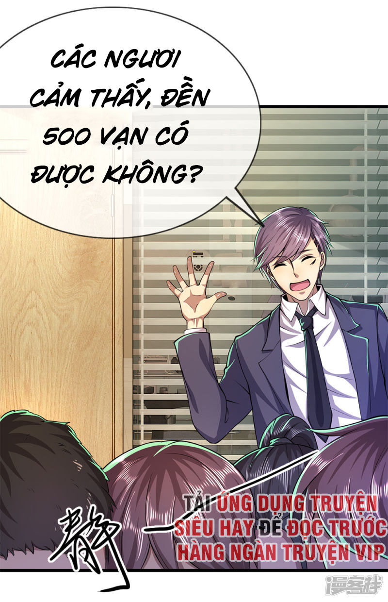 Y Võ Chí Tôn Chapter 160 - 3