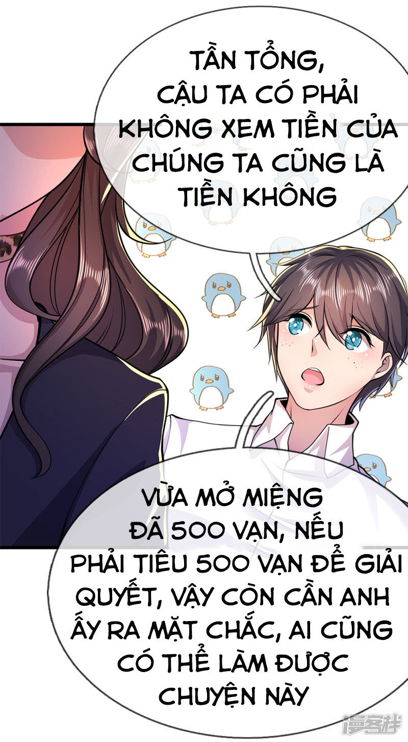 Y Võ Chí Tôn Chapter 160 - 6