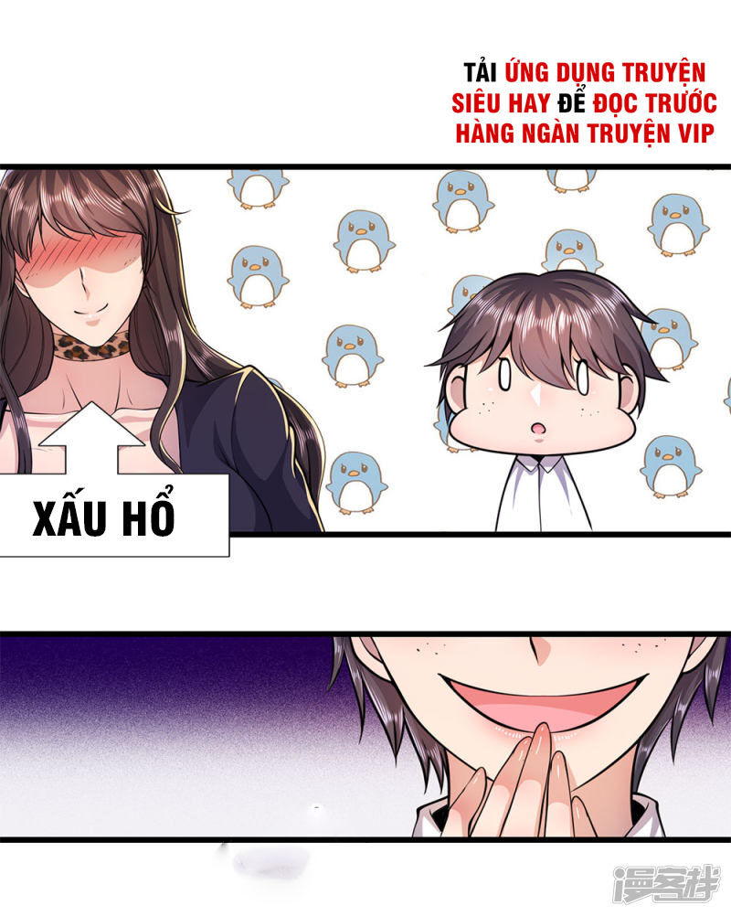 Y Võ Chí Tôn Chapter 160 - 8