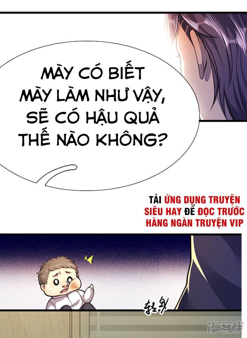 Y Võ Chí Tôn Chapter 161 - 2