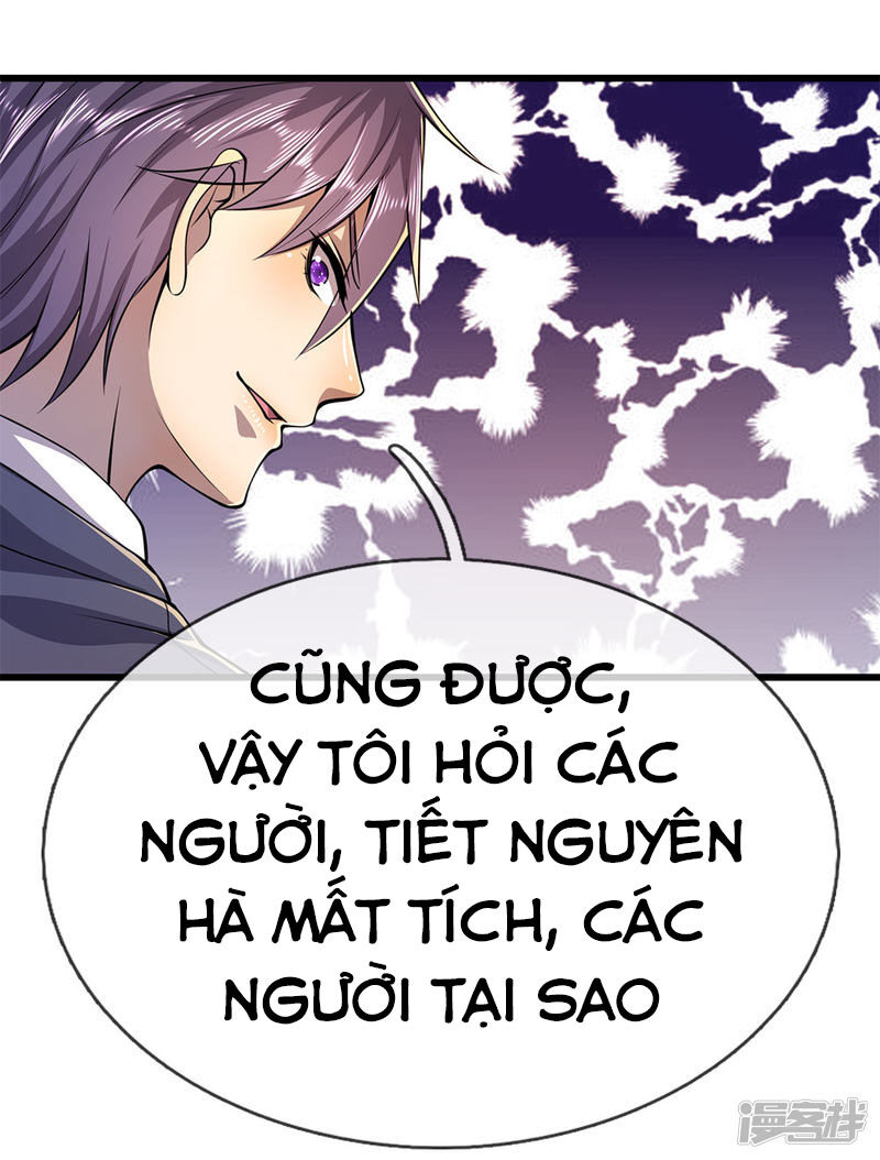 Y Võ Chí Tôn Chapter 161 - 13
