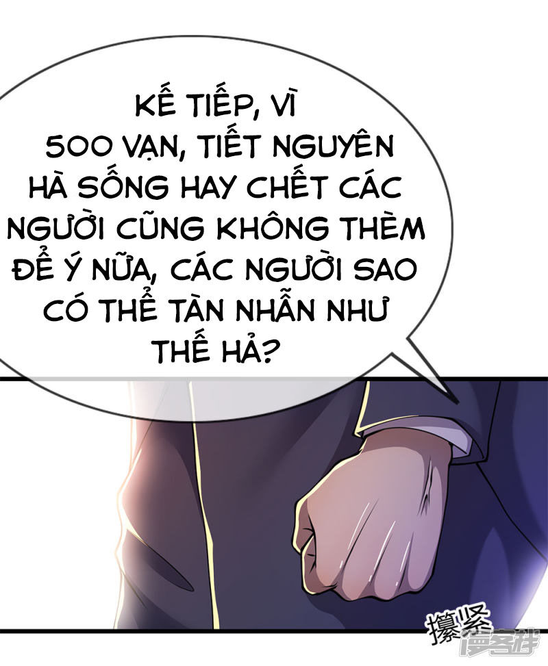 Y Võ Chí Tôn Chapter 161 - 15