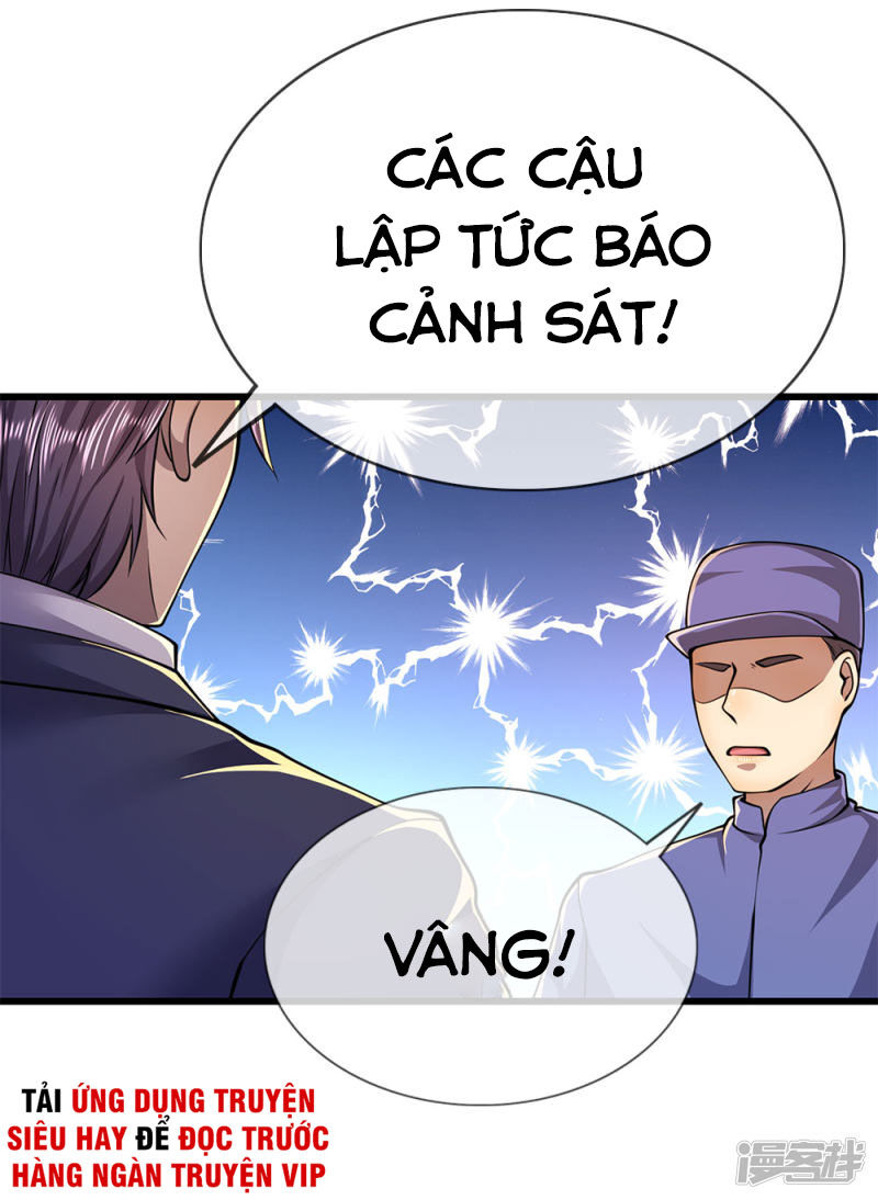 Y Võ Chí Tôn Chapter 161 - 18