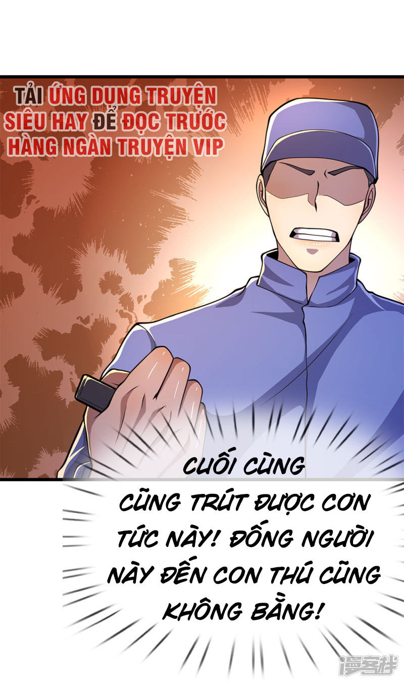 Y Võ Chí Tôn Chapter 161 - 19