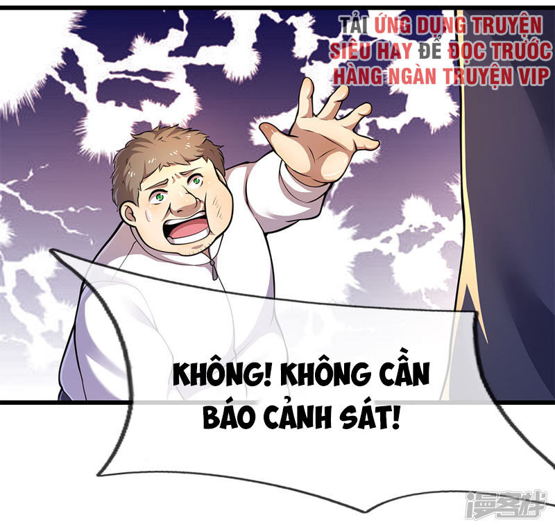 Y Võ Chí Tôn Chapter 161 - 22