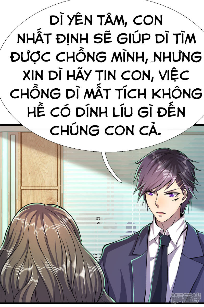 Y Võ Chí Tôn Chapter 162 - 11