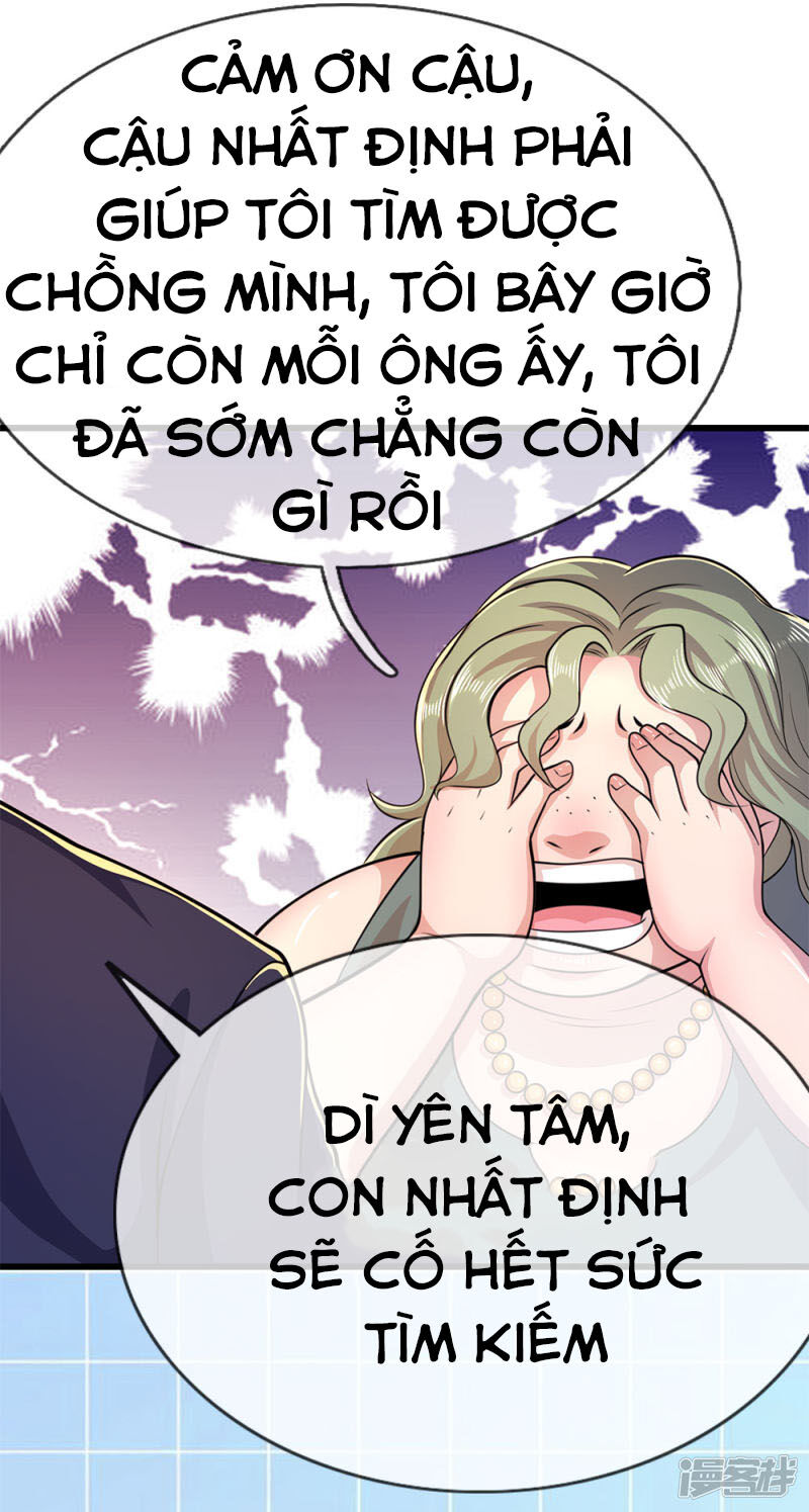 Y Võ Chí Tôn Chapter 162 - 12