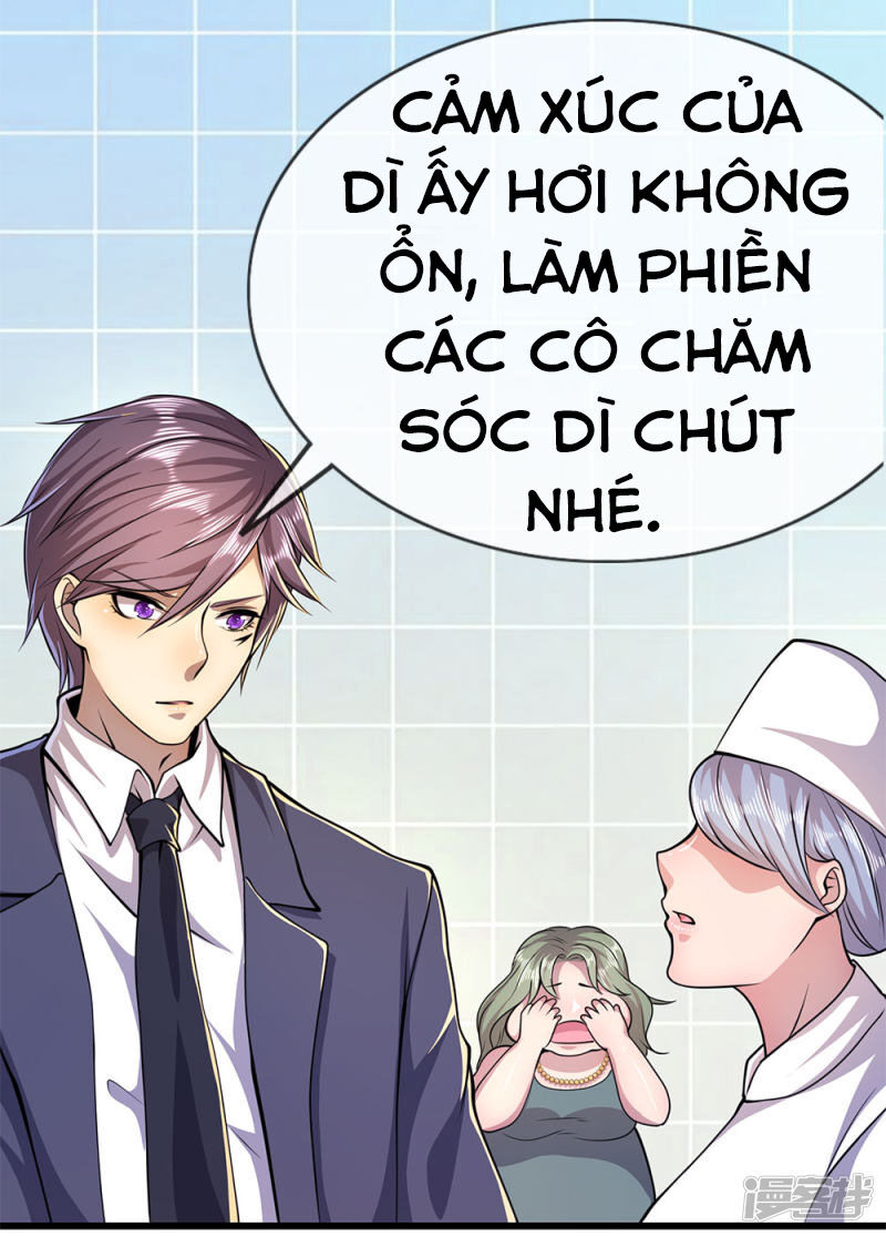 Y Võ Chí Tôn Chapter 162 - 13