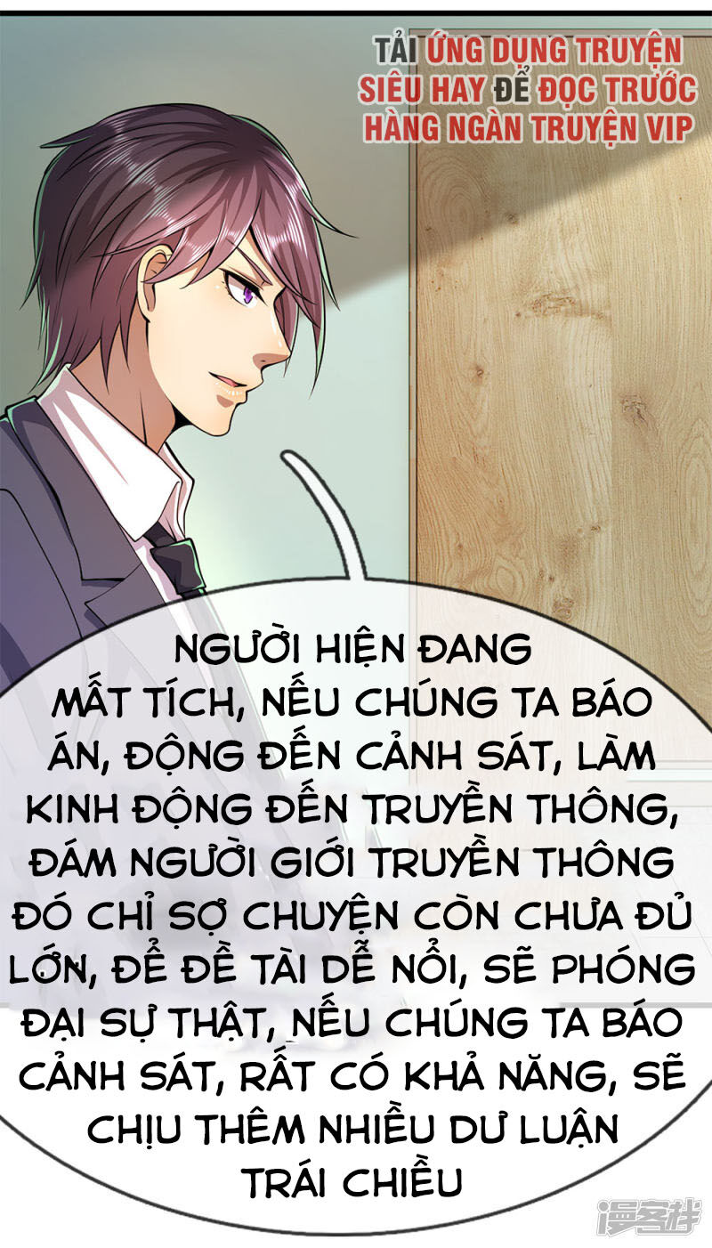 Y Võ Chí Tôn Chapter 162 - 18
