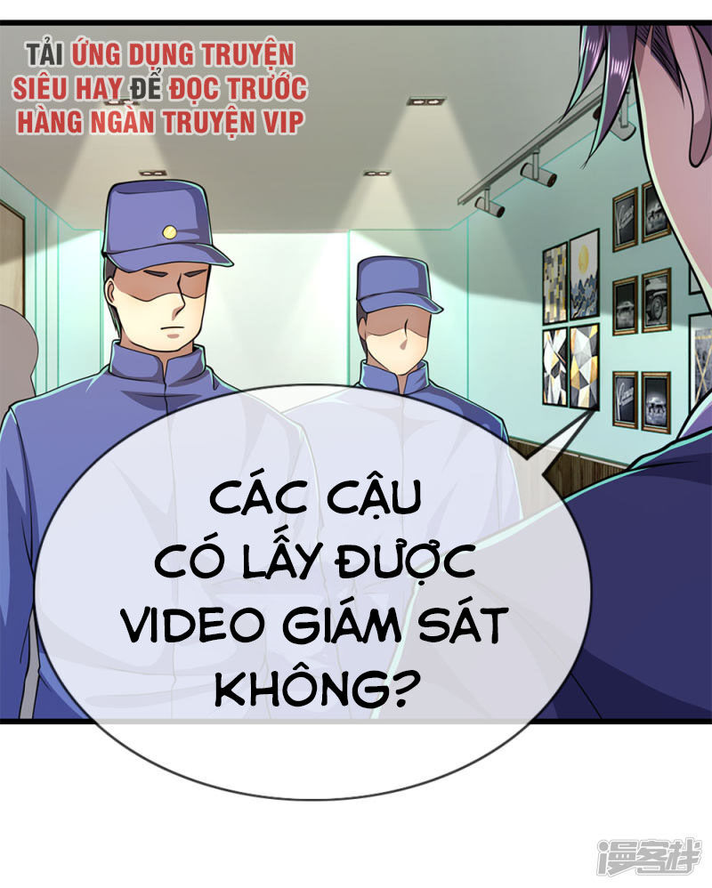 Y Võ Chí Tôn Chapter 162 - 22