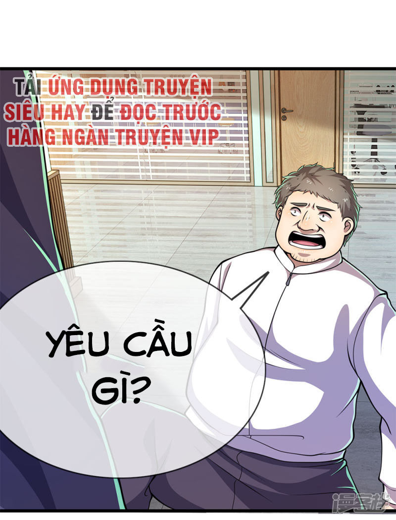 Y Võ Chí Tôn Chapter 162 - 5