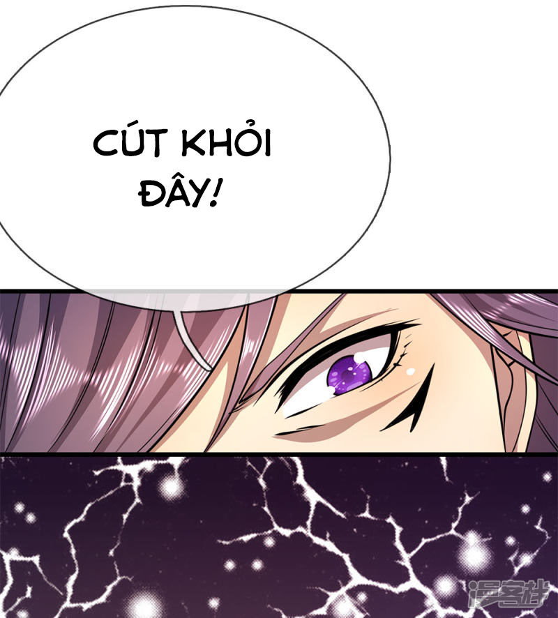 Y Võ Chí Tôn Chapter 162 - 6