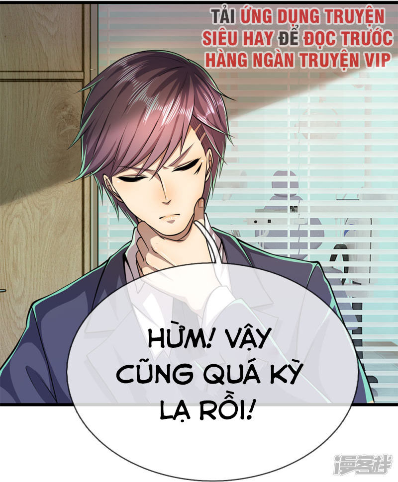 Y Võ Chí Tôn Chapter 163 - 2