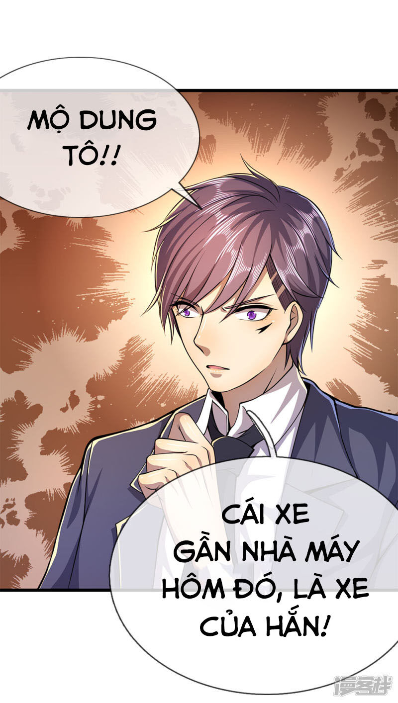 Y Võ Chí Tôn Chapter 163 - 11