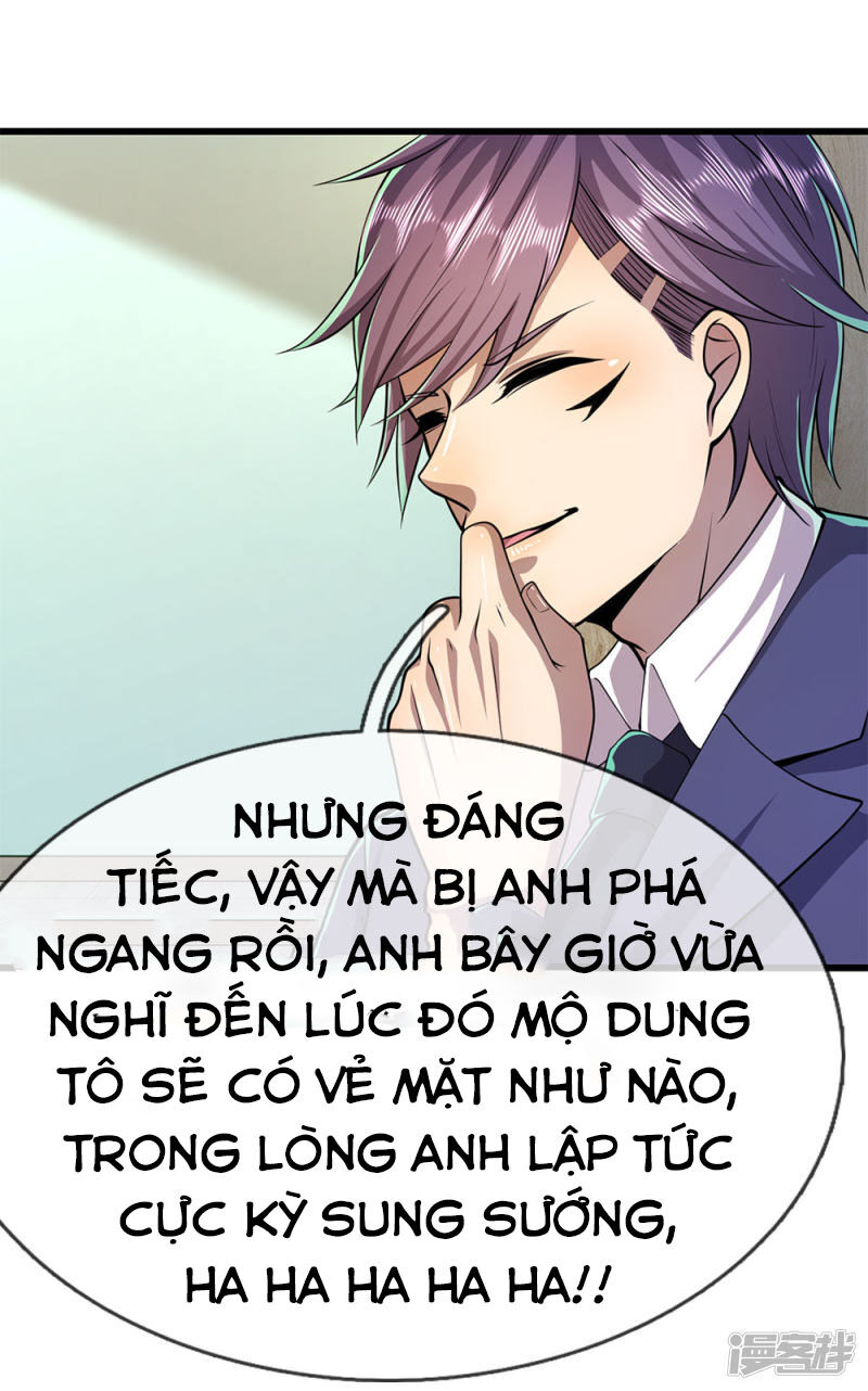 Y Võ Chí Tôn Chapter 163 - 17