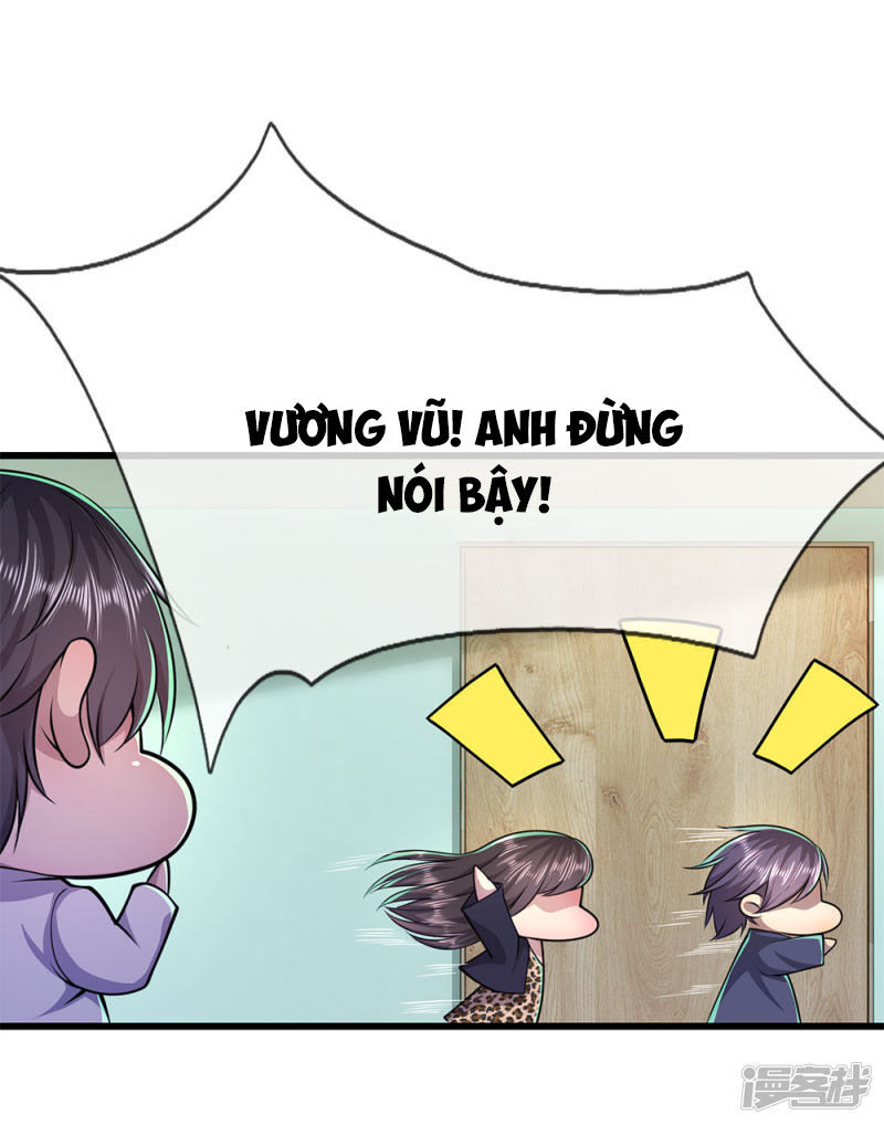 Y Võ Chí Tôn Chapter 163 - 19