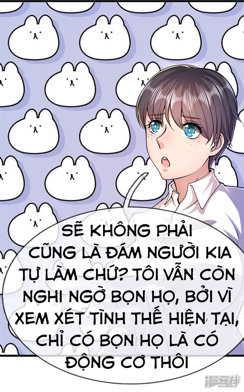 Y Võ Chí Tôn Chapter 163 - 3