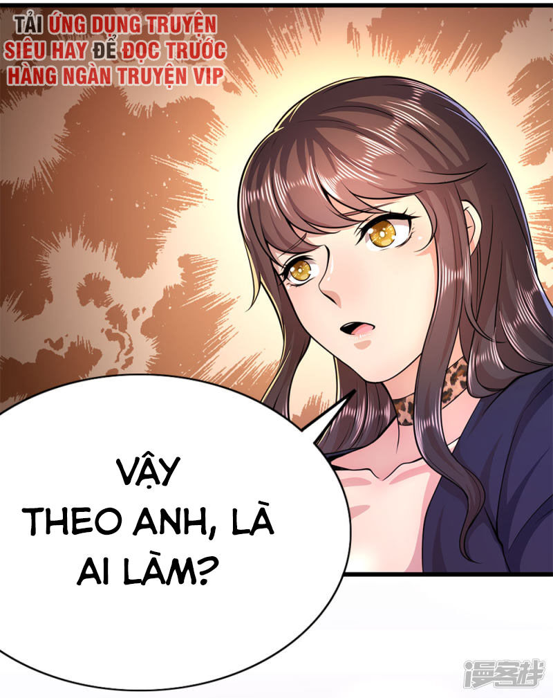 Y Võ Chí Tôn Chapter 163 - 6