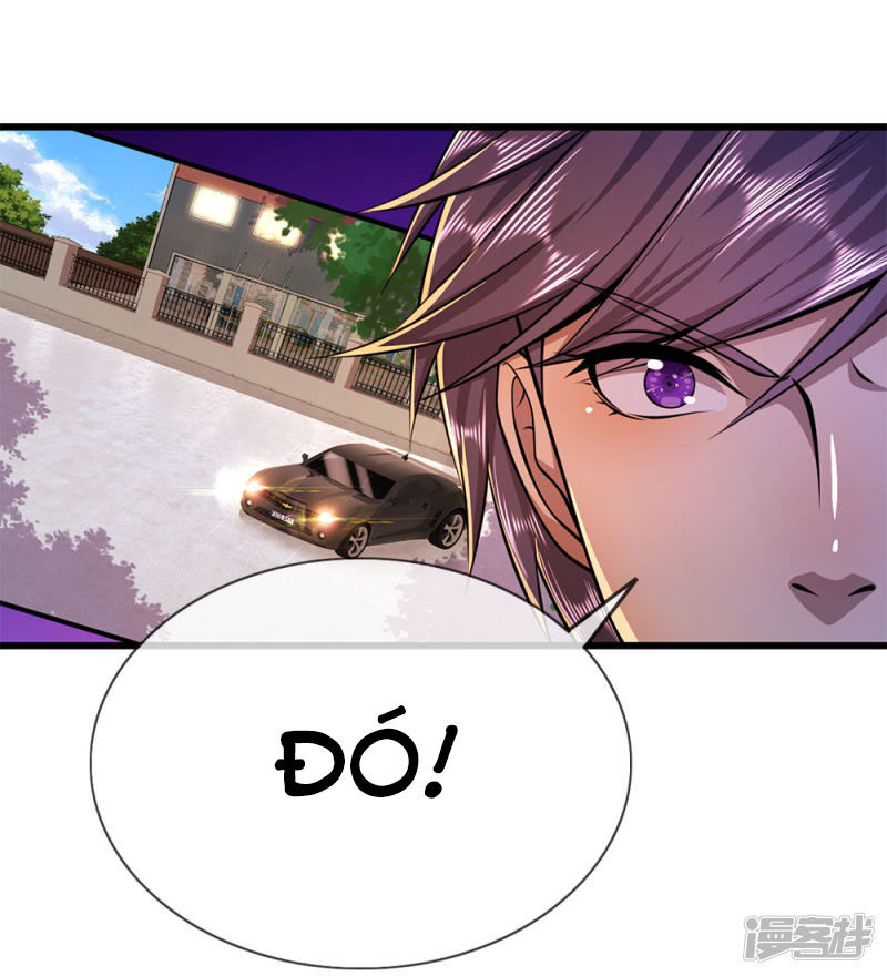 Y Võ Chí Tôn Chapter 163 - 9