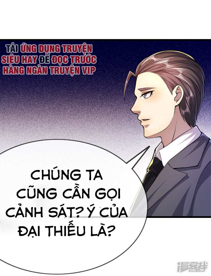 Y Võ Chí Tôn Chapter 164 - 15