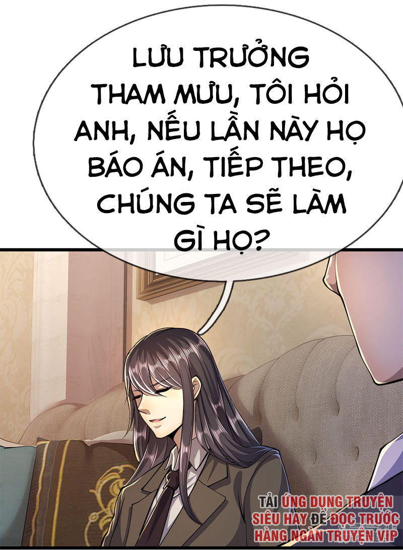 Y Võ Chí Tôn Chapter 164 - 16