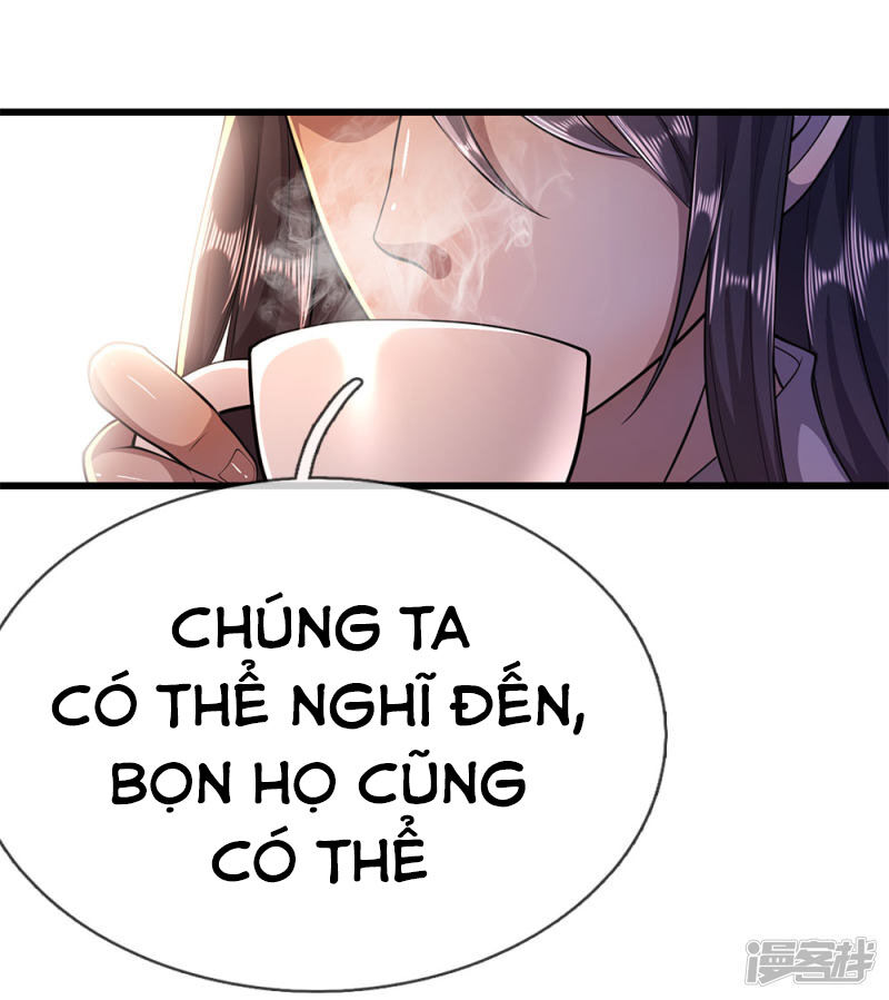 Y Võ Chí Tôn Chapter 164 - 18